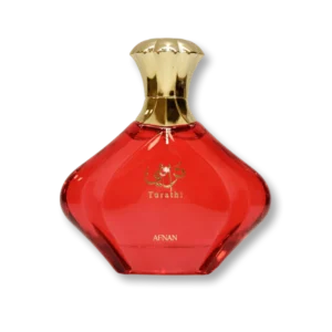 Afnan Turathi Red – EDP