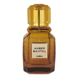 Ajmal Amber Santal – EDP