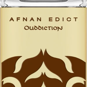 Afnan Ouddiction Extrait de Parfum