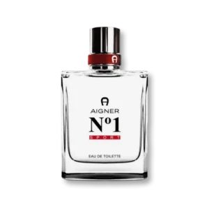 Aigner No 1 Sport – EDT