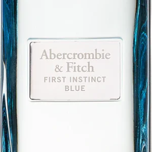 Abercrombie & Fitch First Instinct Blue – EDP