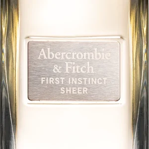 Abercrombie & Fitch First Instinct Sheer – EDP