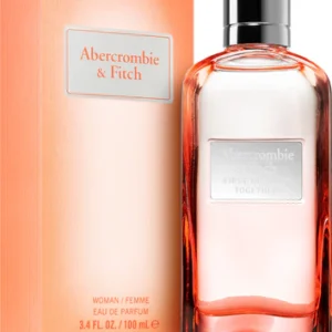 Abercrombie & Fitch First Instinct Together – EDP