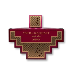 Afnan Ornament Purple Allure – EDP