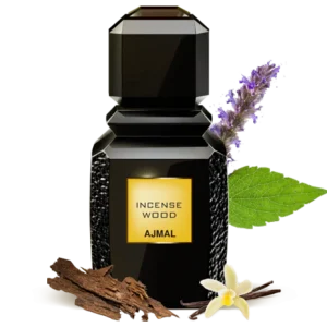 Ajmal Incense Wood – EDP