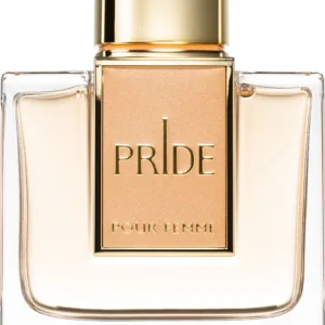 Afnan Pride Pour Femme – EDP