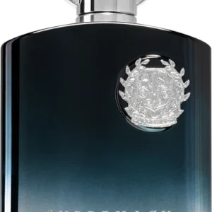 Afnan Supremacy Incense 2020 – EDP