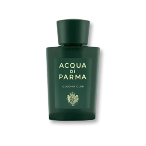 Acqua di Parma Colonia Club – EDC